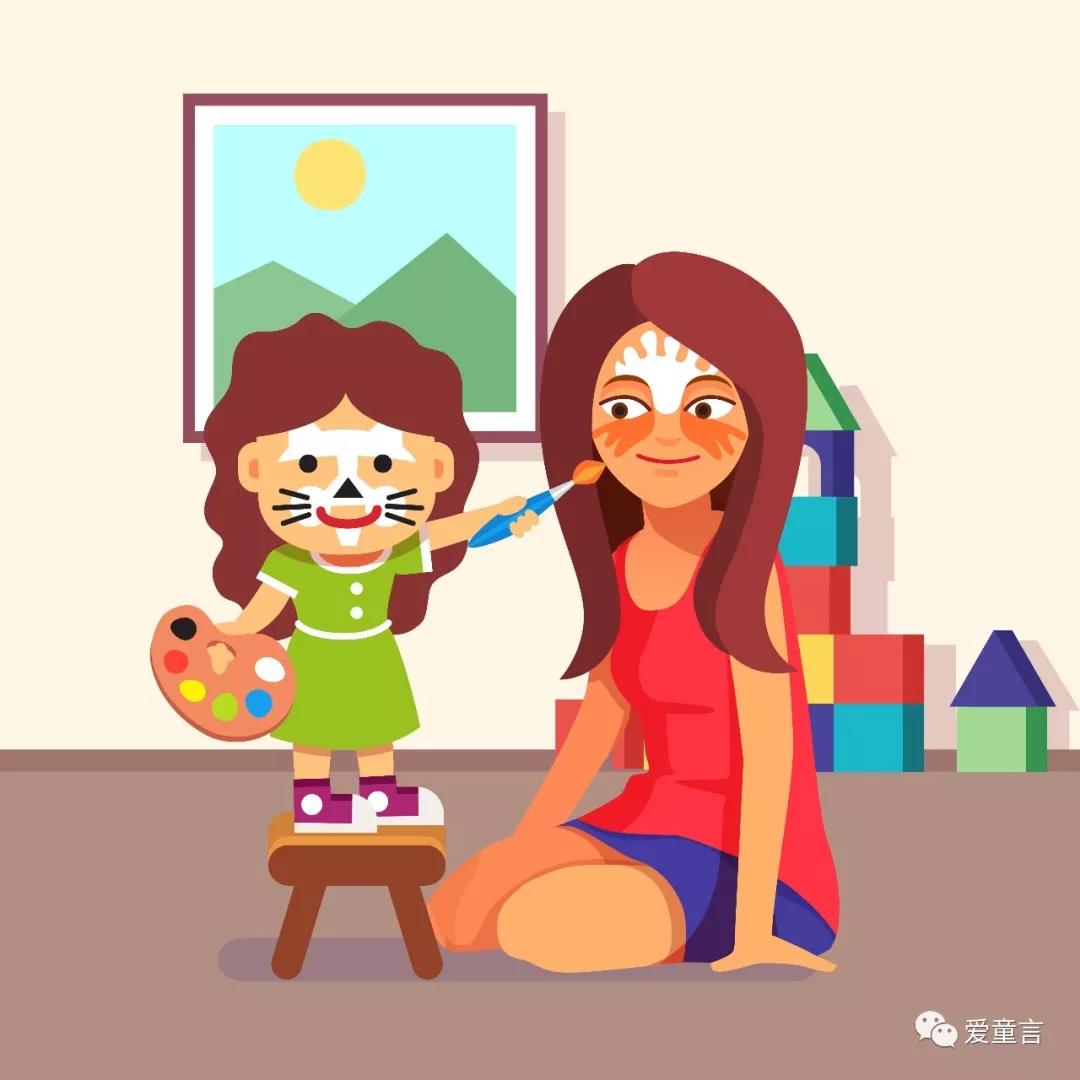 别让任何人打乱你孩子成长的节奏,亲子,教育