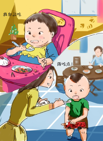 孩子是一颗种子,请让他用自己的方式长大!,亲子,孩子,教育,成长