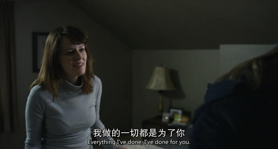 《黑镜》S4E2“方舟天使”:注定会被打开的潘多拉魔盒,教育,亲子